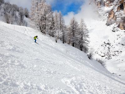 Cortina d'Ampezzo
