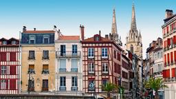 Hotel di Bayonne