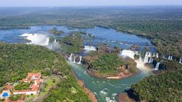 Hotel di Puerto Iguazú