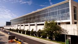 Hotel dekat IFT Annual Meeting and Food Expo 2020