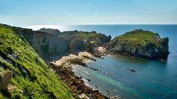 Akomodasi liburan di Cantabria