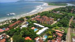 Hotel di Tamarindo
