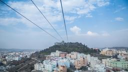 Sewa mobil di Abha