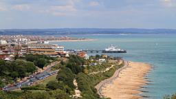 Hotel di Eastbourne