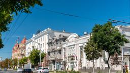 Hotel di Rostov on Don