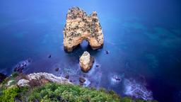 Algarve hotel