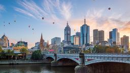 Hotel dekat Bandara Melbourne Tullamarine