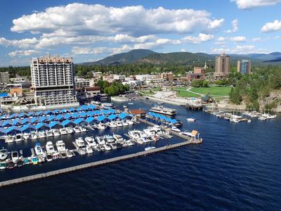 Coeur d'Alene