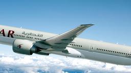 Temukan Penerbangan Murah di Qatar Airways