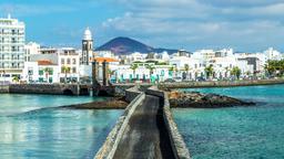 Lanzarote hotel