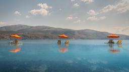 Kefalonia hotel