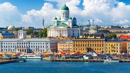 Temukan Tiket Murah ke Finlandia