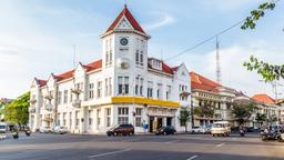 Hotel dekat Bandara Surabaya Juanda
