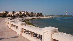 Sewa mobil di Al Khobar