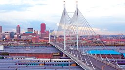 Find cheap flights to Africa