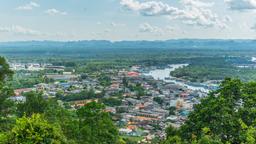 Chumphon hotel