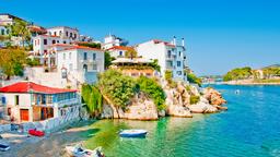 Hotel dekat Bandara Skiathos