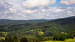 Bayerischer Wald hotel