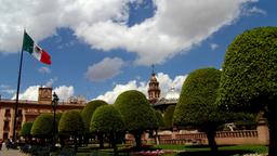 Hotel dekat Bandara León Del Bajio