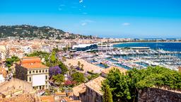 Cannes Direktori Hotel