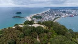 Bay of Plenty hotel