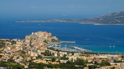 Calvi Direktori Hotel