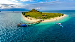 Lombok hotel
