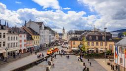 Rhineland-Palatinate hotel