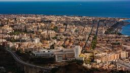 Hotel dekat Bandara Reggio di Calabria Tito Menniti