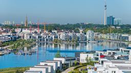 Hotel dekat Bandara Dortmund