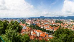 Hotel dekat Bandara Graz Thalerhof