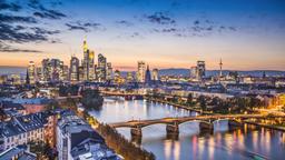 Hotel dekat Bandara Frankfurt