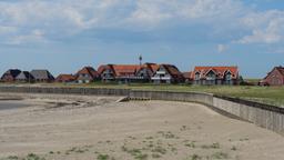 East Frisia hotel