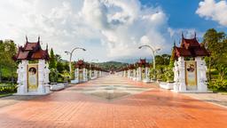 Chiang Mai hotel