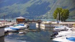 Hotel di Aix-les-Bains