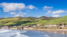 Hotel di Pismo Beach