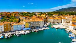 Cres hotel
