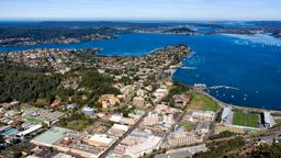Central Coast hotel