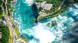 Hotel di Niagara Falls