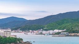 Prefektur Mie hotel