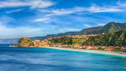 Calabria hotel
