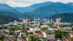 Hotel dekat Bandara Bucaramanga Palo Negro