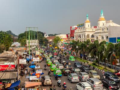 Kota Bogor