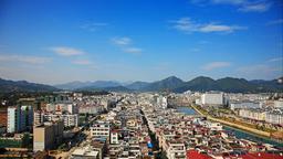 Guangdong hotel