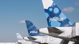 Temukan Penerbangan Murah di JetBlue