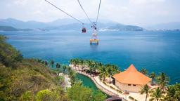 Hotel di Nha Trang