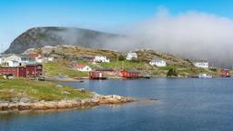Newfoundland and Labrador hotel