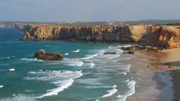 Southwest Alentejo and Vicentine Coast Natural Park hotel