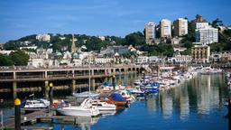 Hotel di Torquay