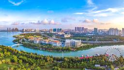 Hainan hotel